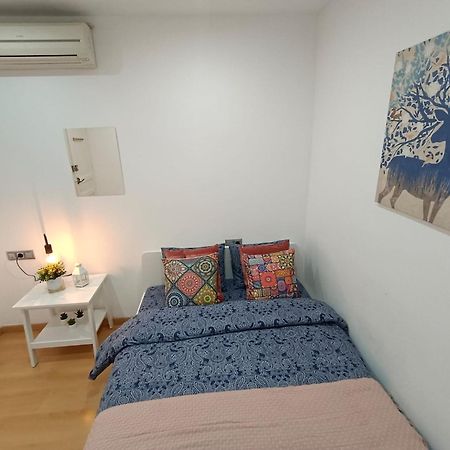Habitacion Doble En Eixample Барселона Екстериор снимка