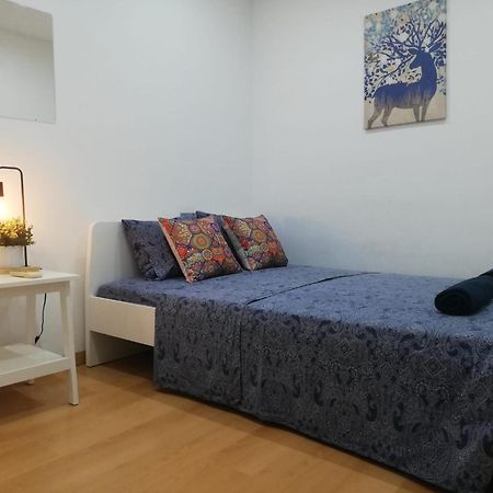 Habitacion Doble En Eixample Барселона Екстериор снимка