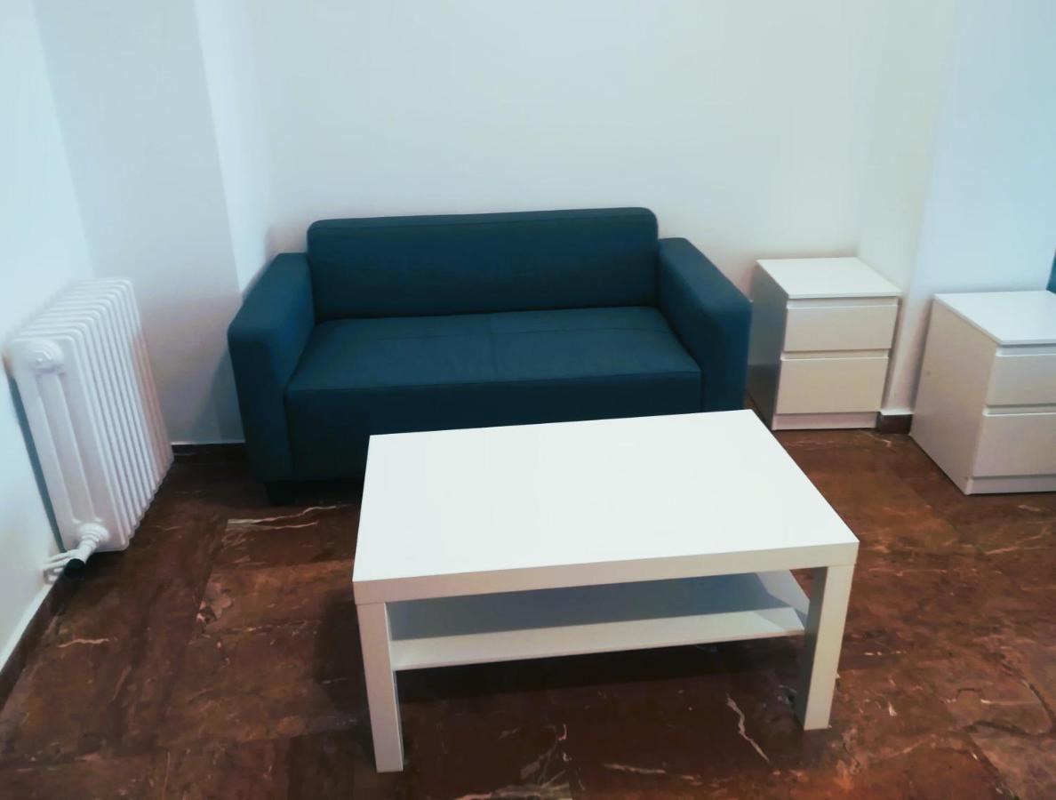 Habitacion Doble En Eixample Барселона Екстериор снимка