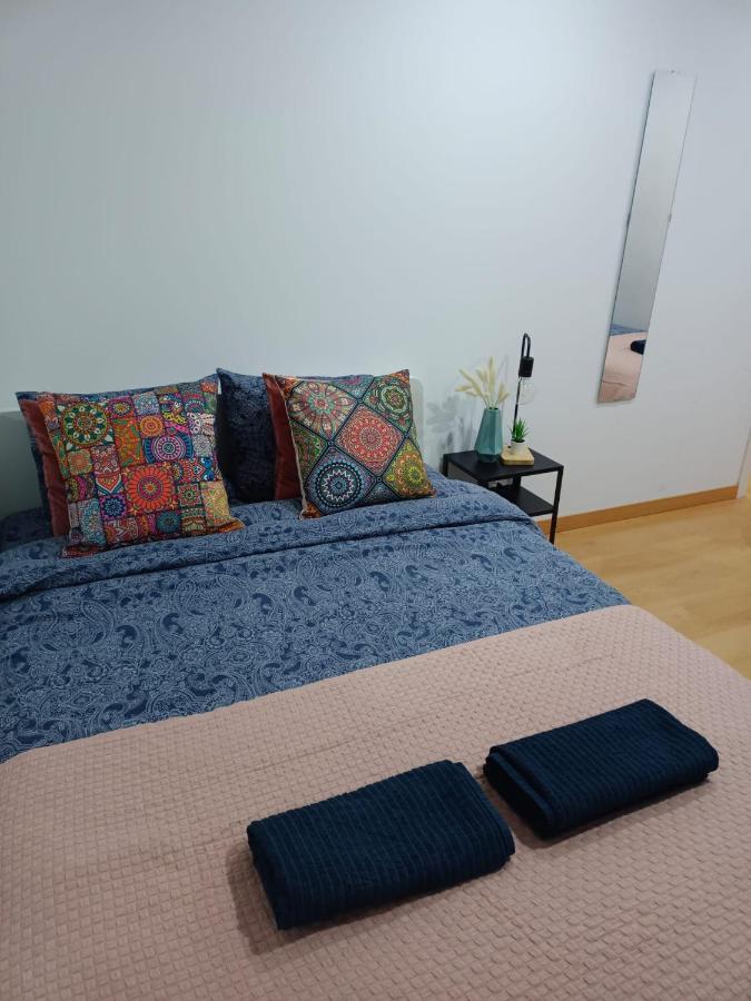 Habitacion Doble En Eixample Барселона Екстериор снимка