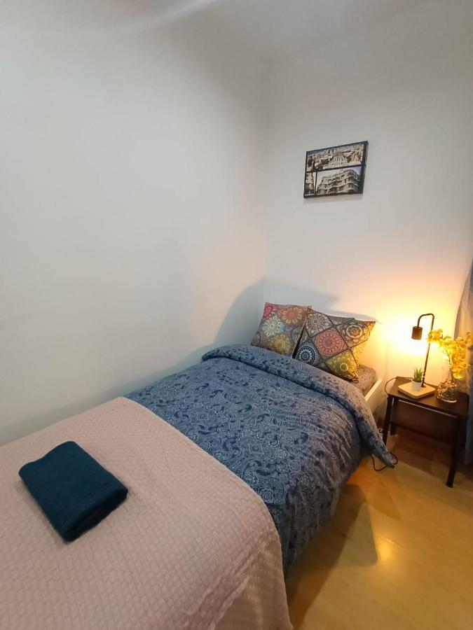 Habitacion Doble En Eixample Барселона Екстериор снимка