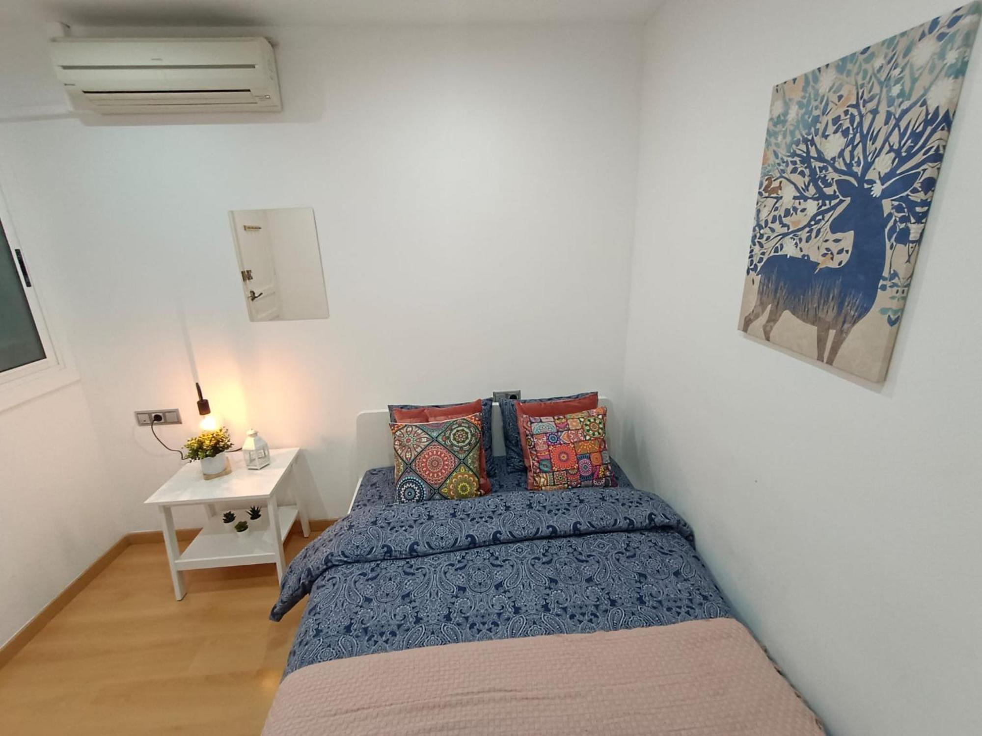 Habitacion Doble En Eixample Барселона Екстериор снимка